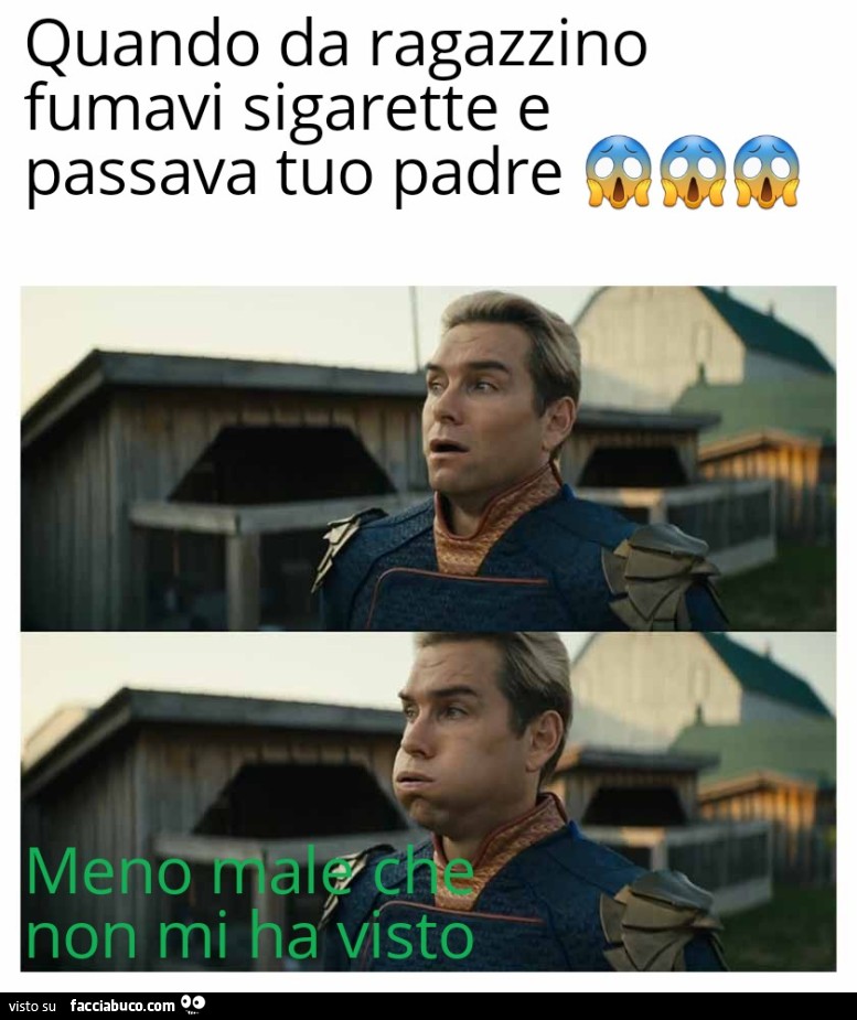 Vaccata