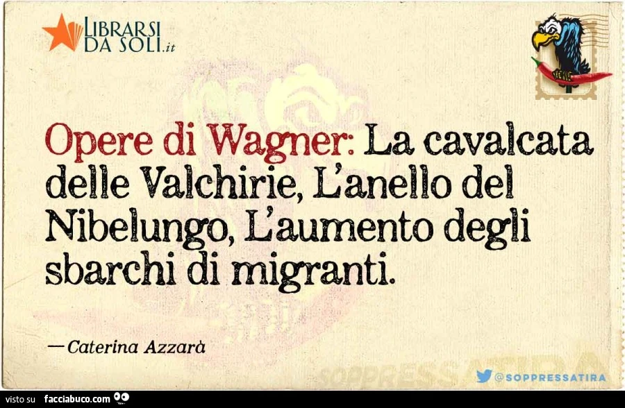 Vaccata