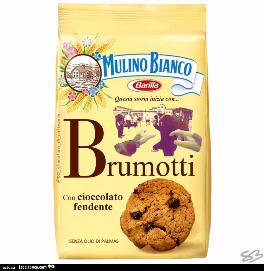 Brumotti