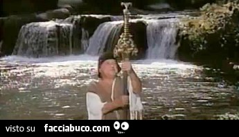 Vaccata