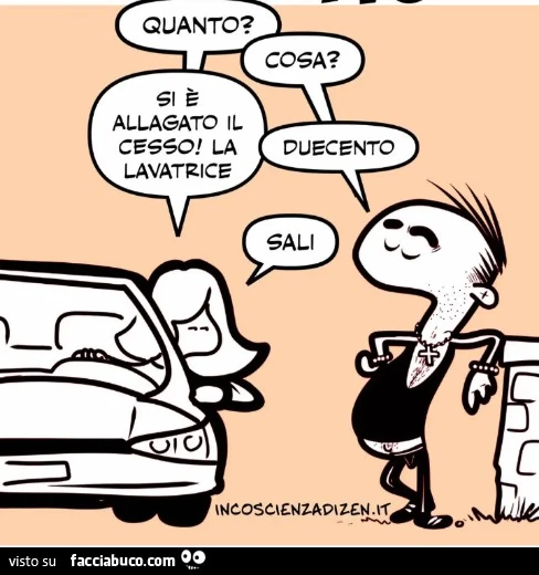 Vaccata