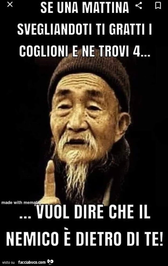 Vaccata