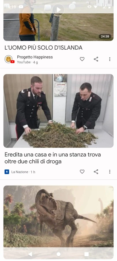 Eredità particolari