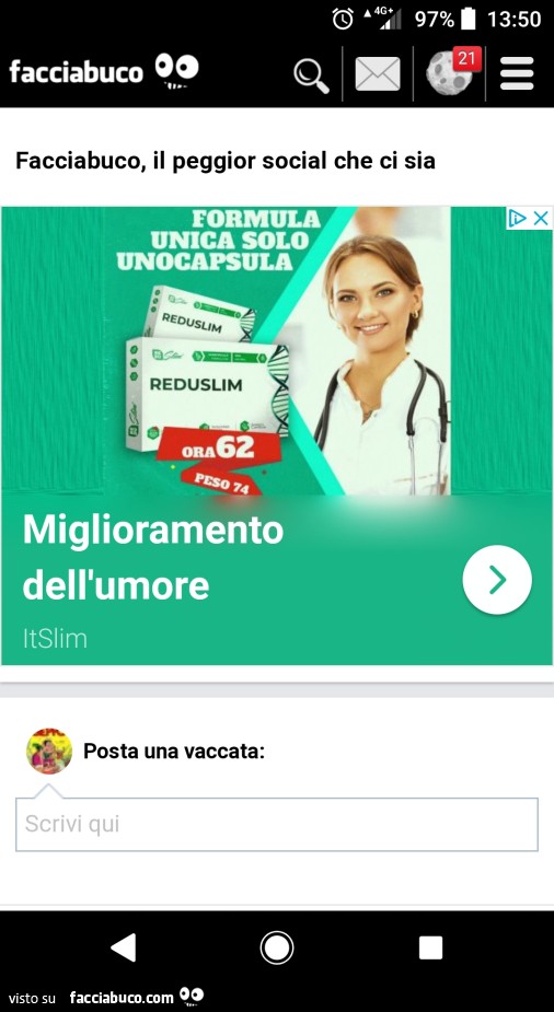 Vaccata