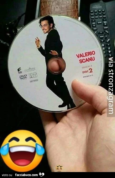 Vaccata